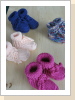 Babyschuhe Babyschuhe