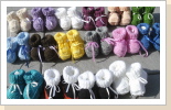 Babyschuhe Babyschuhe