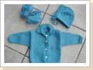 Babygarnitur Babygarnitur
