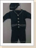 Babygarnitur Babygarnitur