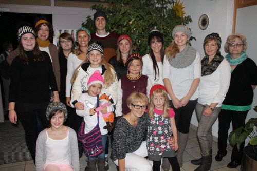 Unser Team Unser Team